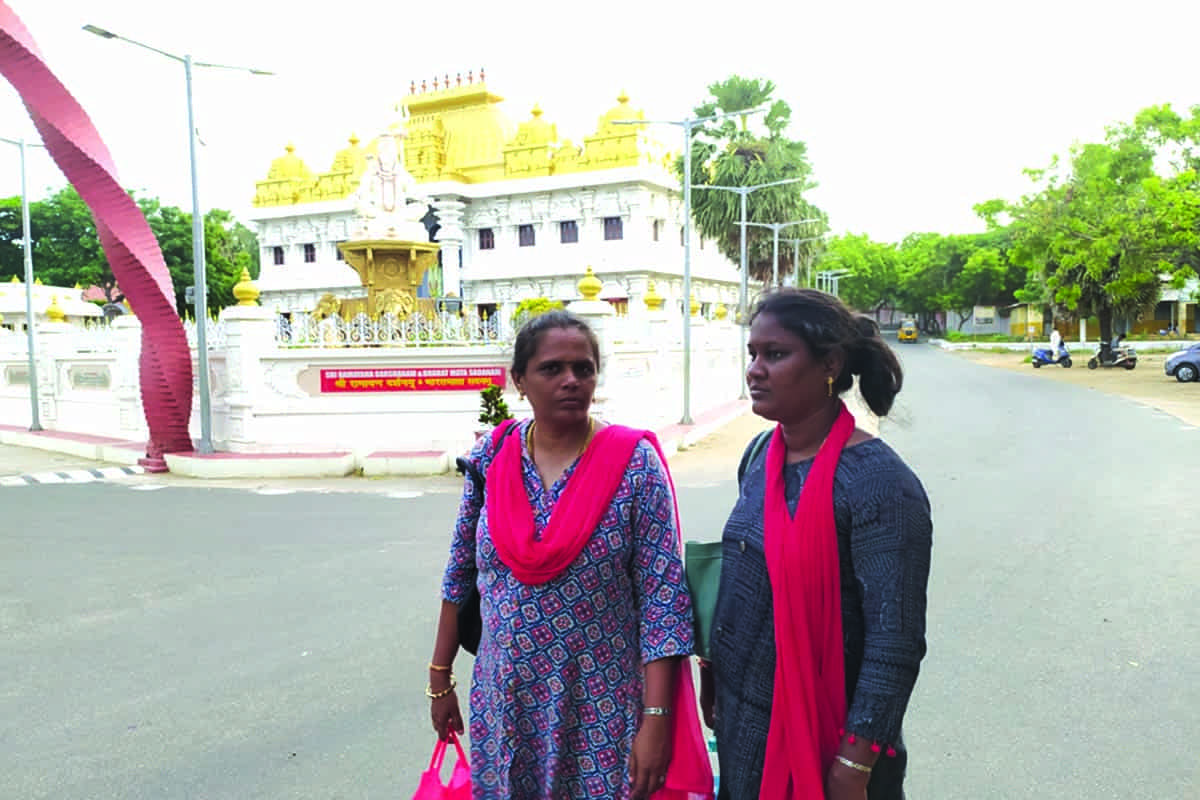 Best Couples Resorts in Paramakudi